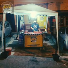 JV PERRITOS CALIENTES