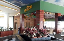 JyC delicias City Plaza