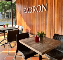 KABRON BISTRO & BEER