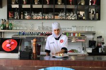 Kabuki - Envigado - Restaurantes Medellin