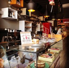 Kaffa love