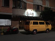 Kahlo Mexican Food