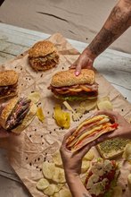 Kairos Sandwichería