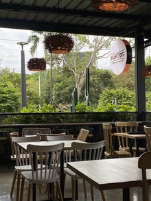 Kaktos Coffee & Brunch