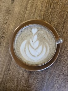 Kaktos Coffee & Brunch