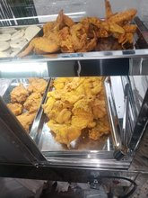 Kalumy's Chickens