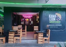 Kamaleón Granizados La finquita