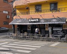 Kamaos Express