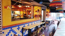 Kamaos Mexican Food