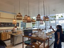 Kamil buffet