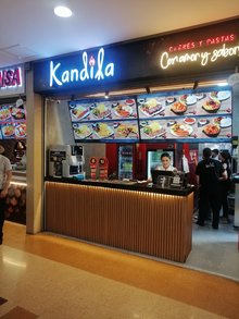 Kandila