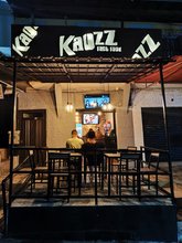 KAOZZ Fast Food
