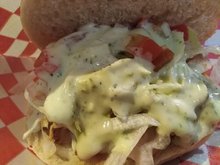 Kasa kebab el original