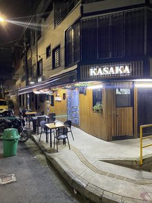 KASAKA.col