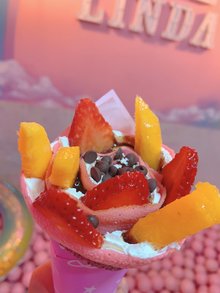 Kawaii Crepes