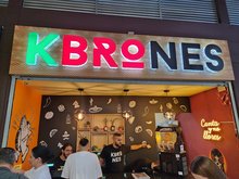 Kbrones