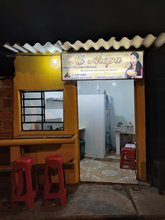 K'e arepas