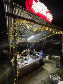 Kealitas mirador
