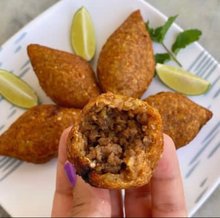 Kee-be Foods