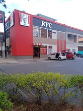 KFC - Calasanz
