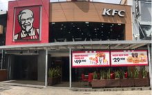 KFC Laureles