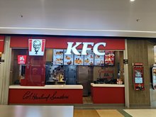 KFC San Nicolas