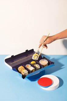 Kielo Sushi Envigado