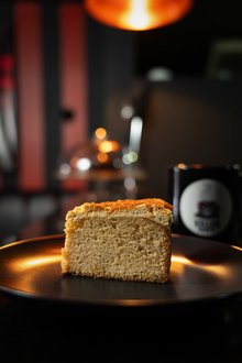 Killer Kafe