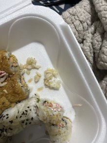 Kimo Sushi Wok