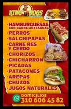 King Dogs