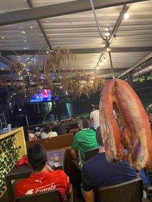 King sport restaurante