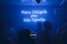 Klock Club
