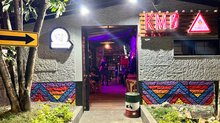 KM0 Café-Bar Vol.2