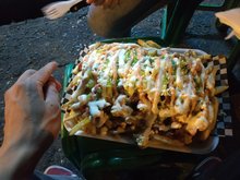 Koki Papitas De La Casa