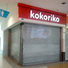 Kokoriko C.C. Los Molinos