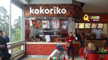 Kokoriko C.C. San Nicolás