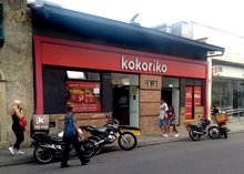 Kokoriko Envigado