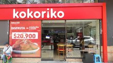 Kokoriko