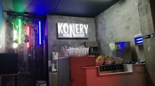 Konery Kone Factory