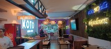Koto Sushi and Wok