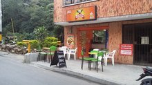 Krusty Muslitos Envigado