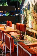 Kusi Cocina Peruana