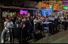 La 34 bar