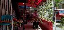 La 42 Cafetería
