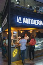 La Antojería
