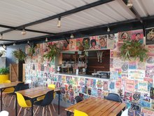 La Bacanería Restaurante Cocina y Bar