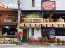 La Bahia parrilla bar
