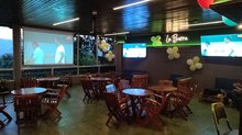 La Barra Del Verona