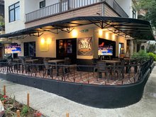LA BARRA SPORTS