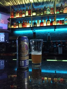 LA BOA BAR